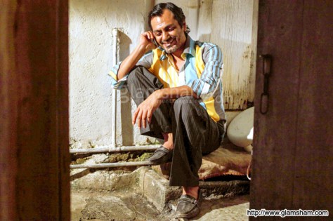 Badlapur – Heroism Redefined