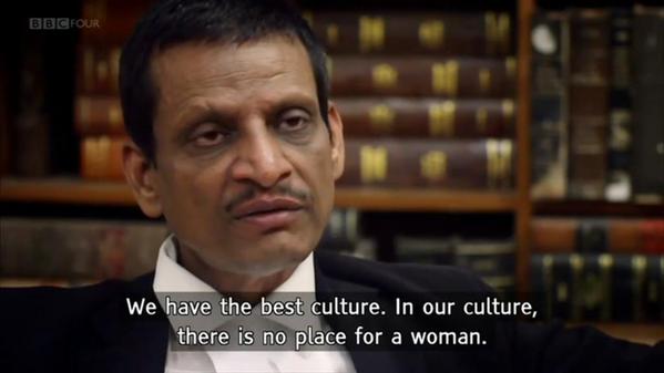 Killing ‘Nirbhaya’ Once Again