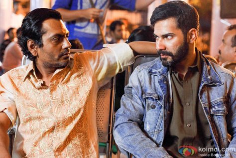 Badlapur – Heroism Redefined