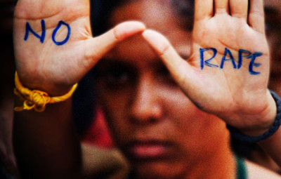 Killing 'Nirbhaya' Once Again