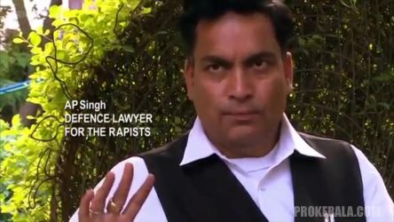 Killing 'Nirbhaya' Once Again