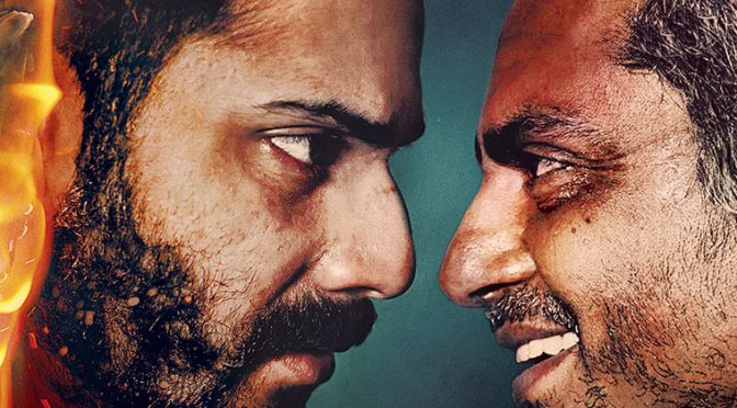 Tuesday Talkies – Badlapur – Heroism Redefined