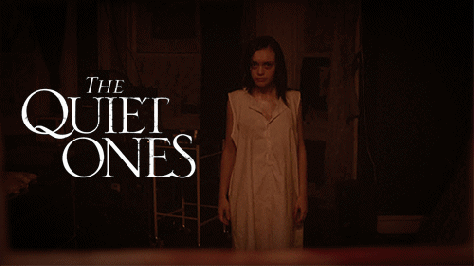 'God's Not Dead', and 'The Quiet Ones'