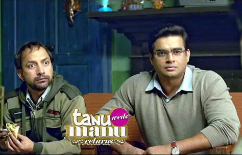 Tanu Weds Manu Returns