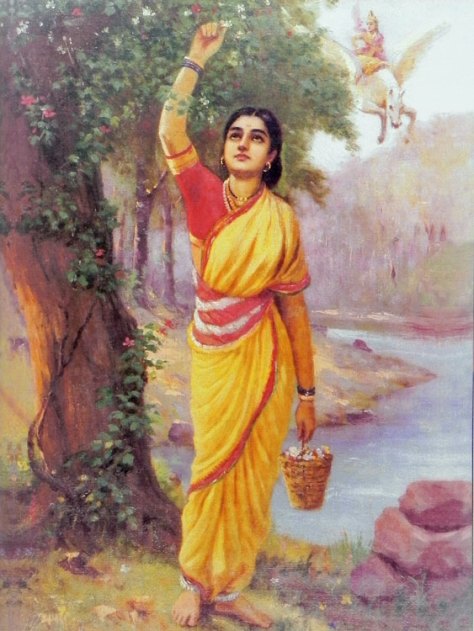 I prefer Sujoy Ghosh's 'Ahalya' over the traditional one