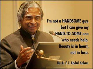 Love and Respect Knows No Religion. #Kalam