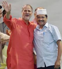 Why Iftar? Why not Mata ka Jagran?