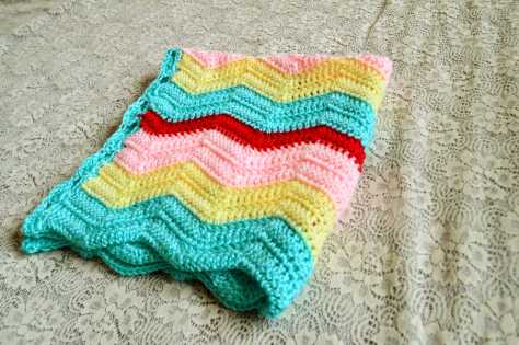 Baby Blanket