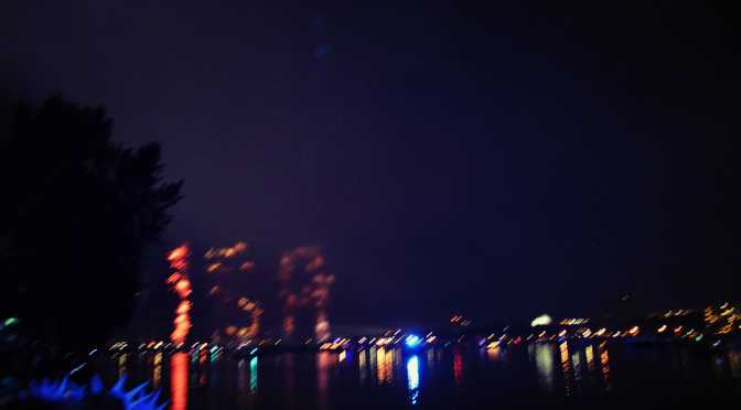 Boston Pops! and How…. Happy 4th From Charles River