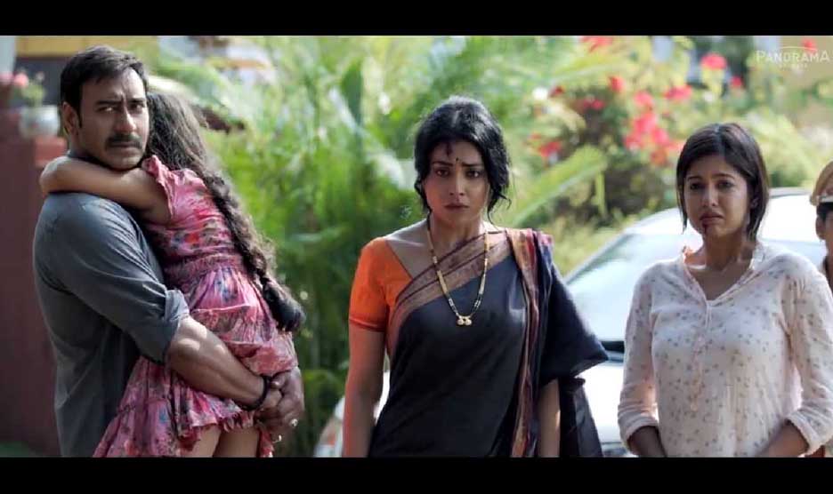 Drishyam (2015) | My Journey So Far….