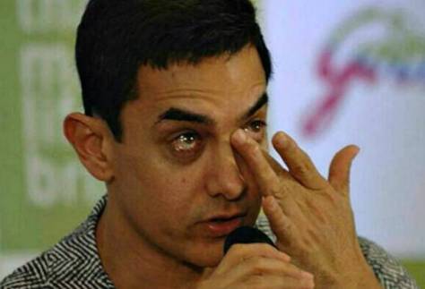 Why Kiran & Aamir Khan are worried for their kids