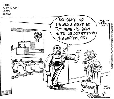 Why I Will Not Return My Award