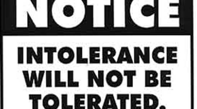 Why I Will Not Return My Award