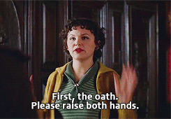 'Mona Lisa Smile', but is she happy?