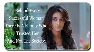 Behind Every Successful Wo(man)