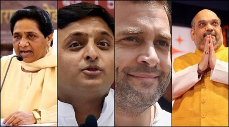 Decoding BJP’s Big Win: Has UP risen above caste based politics?